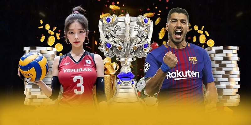 Xoilactv - Cổng thể thao sở hữu hệ thống live betting vượt trội