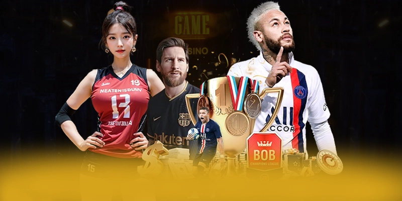 33WIN - Nhà cái cung cấp dịch vụ cá cược phong phú hiện nay