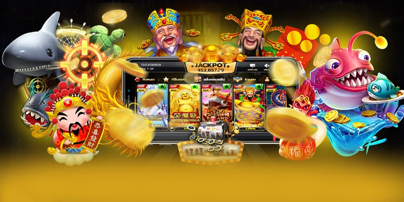 Phương thức thanh toán tiện lợi tại 8XBET